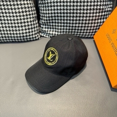 Louis Vuitton Caps